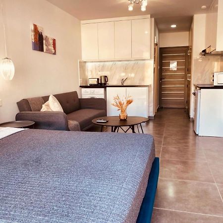 Phaedrus Living: Seaside Luxury Flat Athina 118 Lejlighed Paphos Eksteriør billede