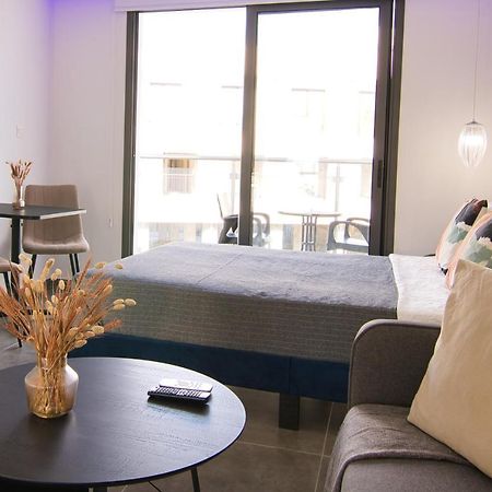 Phaedrus Living: Seaside Luxury Flat Athina 118 Lejlighed Paphos Eksteriør billede