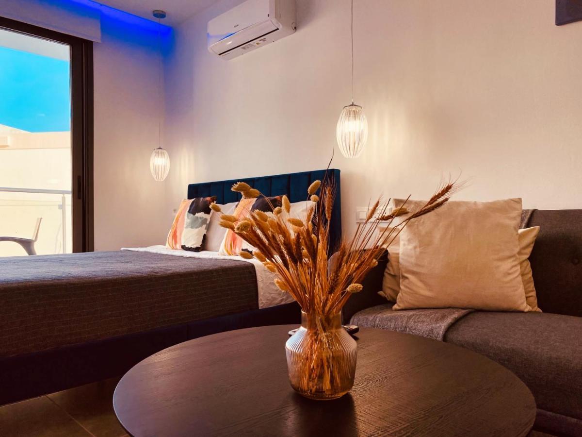 Phaedrus Living: Seaside Luxury Flat Athina 118 Lejlighed Paphos Eksteriør billede